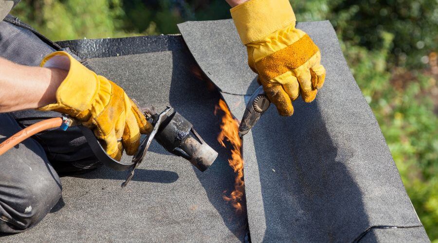 Professional residential roofers in West Hyannisport, MA